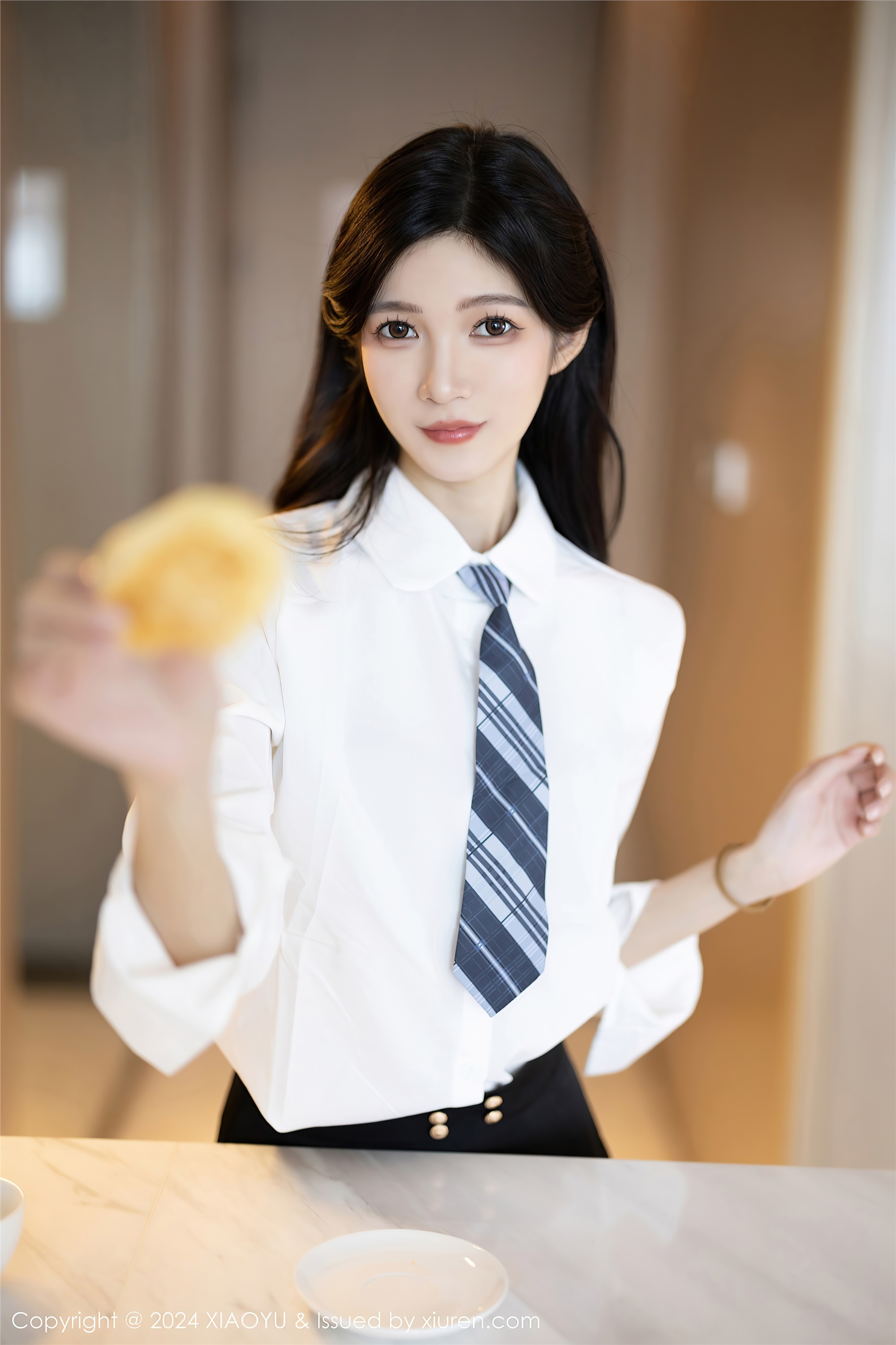 XIAOYU语画界 2024.02.19 VOL.1204 程程程-